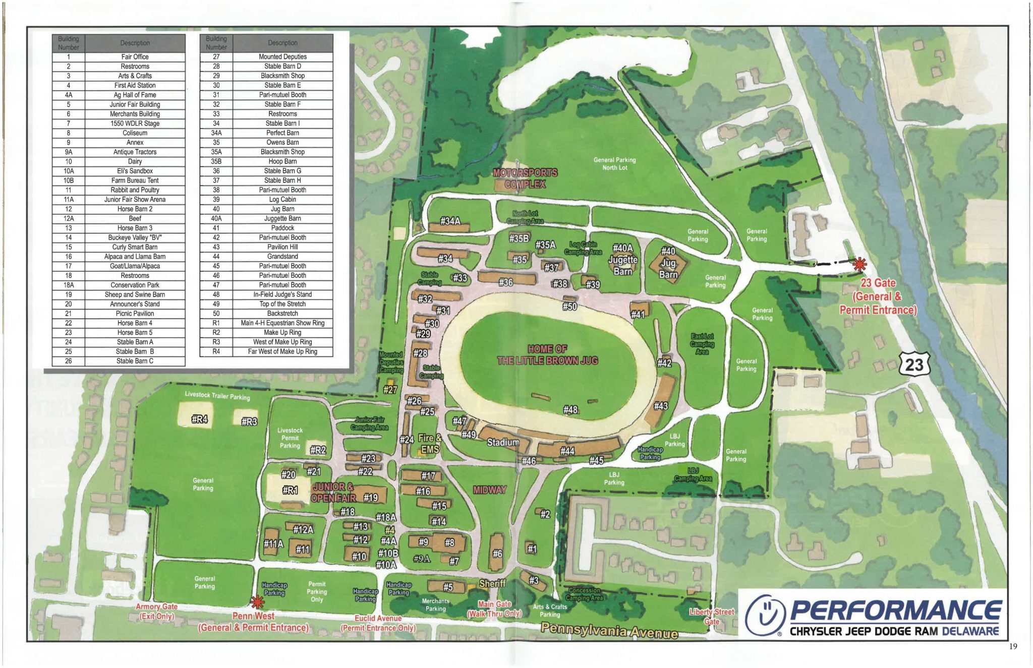 Delaware County Fair Sept 18 25 2021 My 96 7 Delaware County Fair Sept 18 25 2021 My 96 7