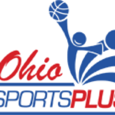 Toni Roesch, founder/owner, Ohio Sports Plus in Dublin