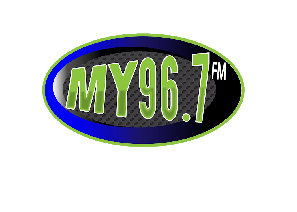 my 96.7 fm
